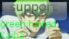 Seto Kaiba is Love